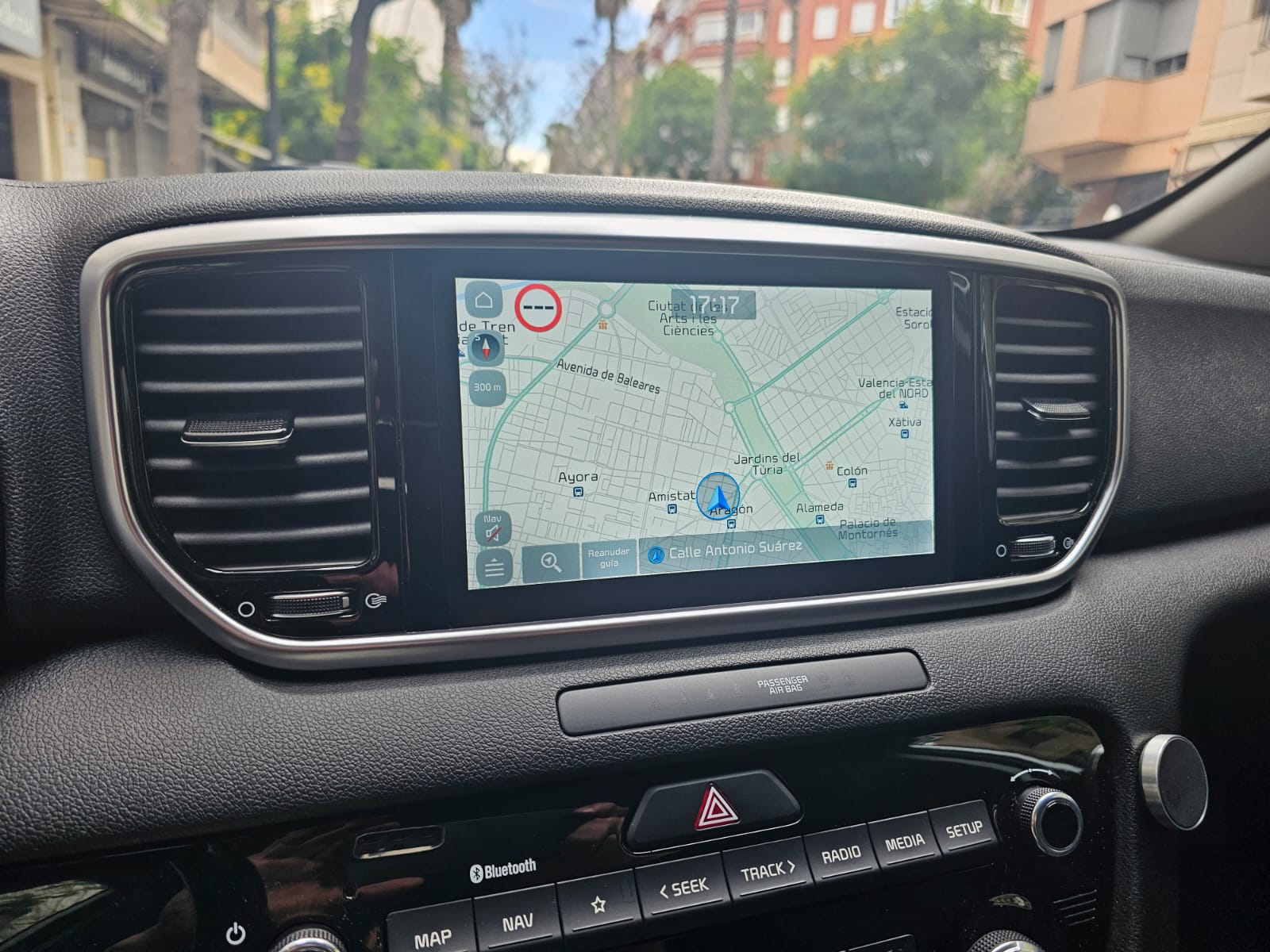 Miniatura 13 de KIA SPORTAGE