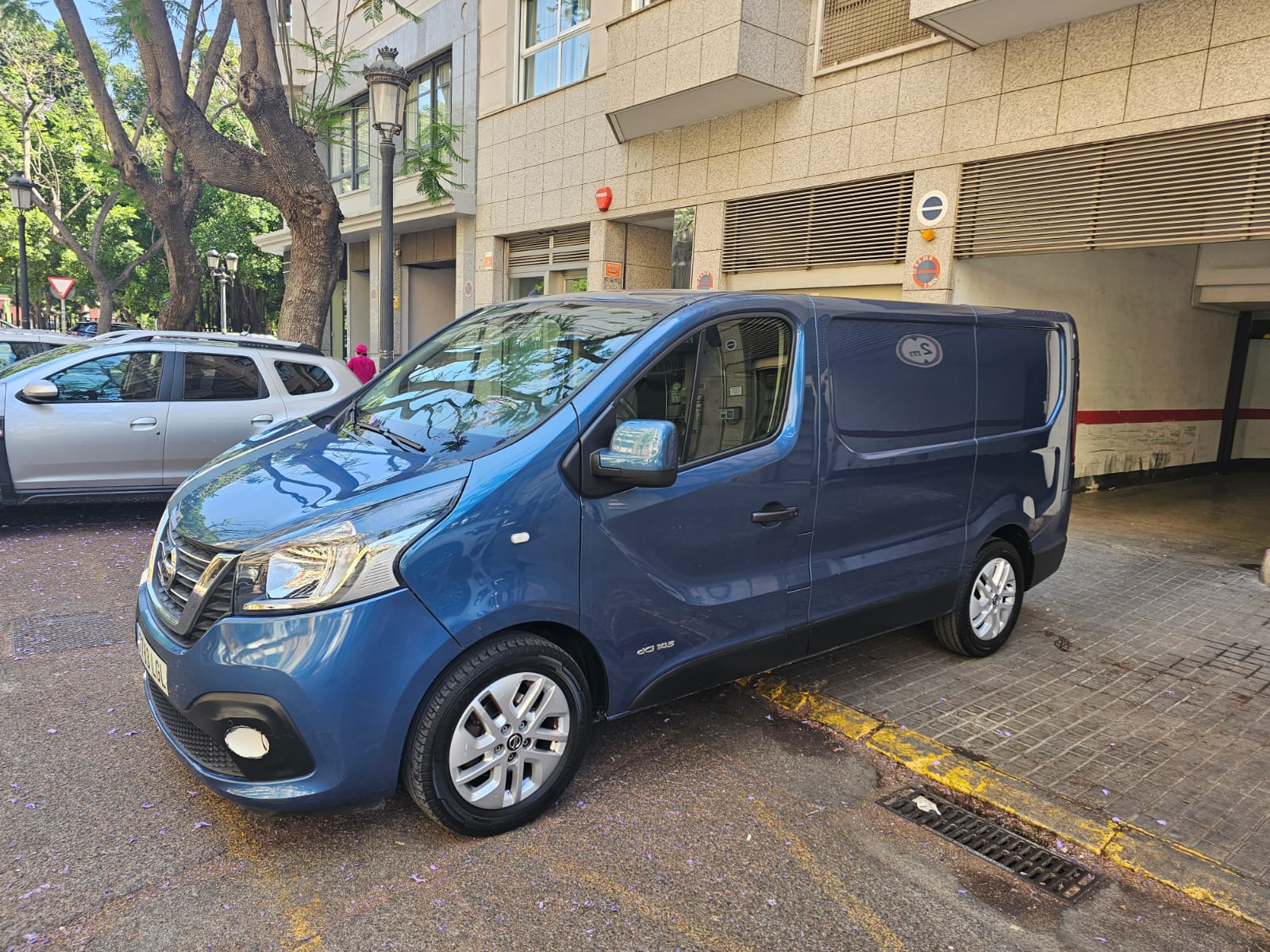 NV300