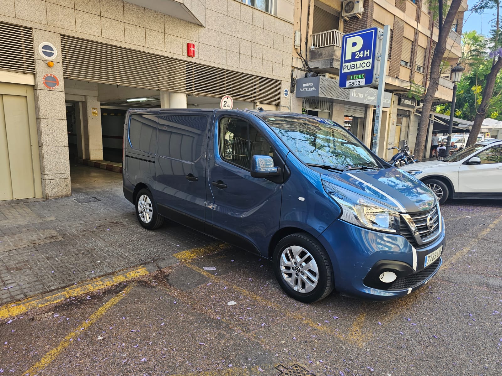 Miniatura 5 de NISSAN NV300