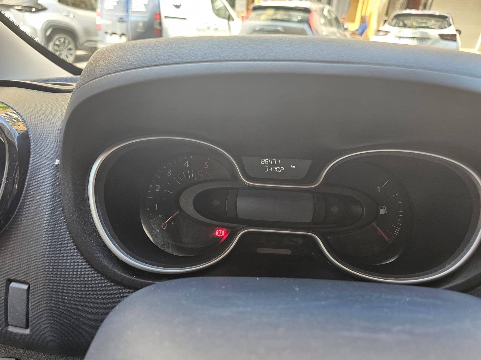 Miniatura 9 de NISSAN NV300