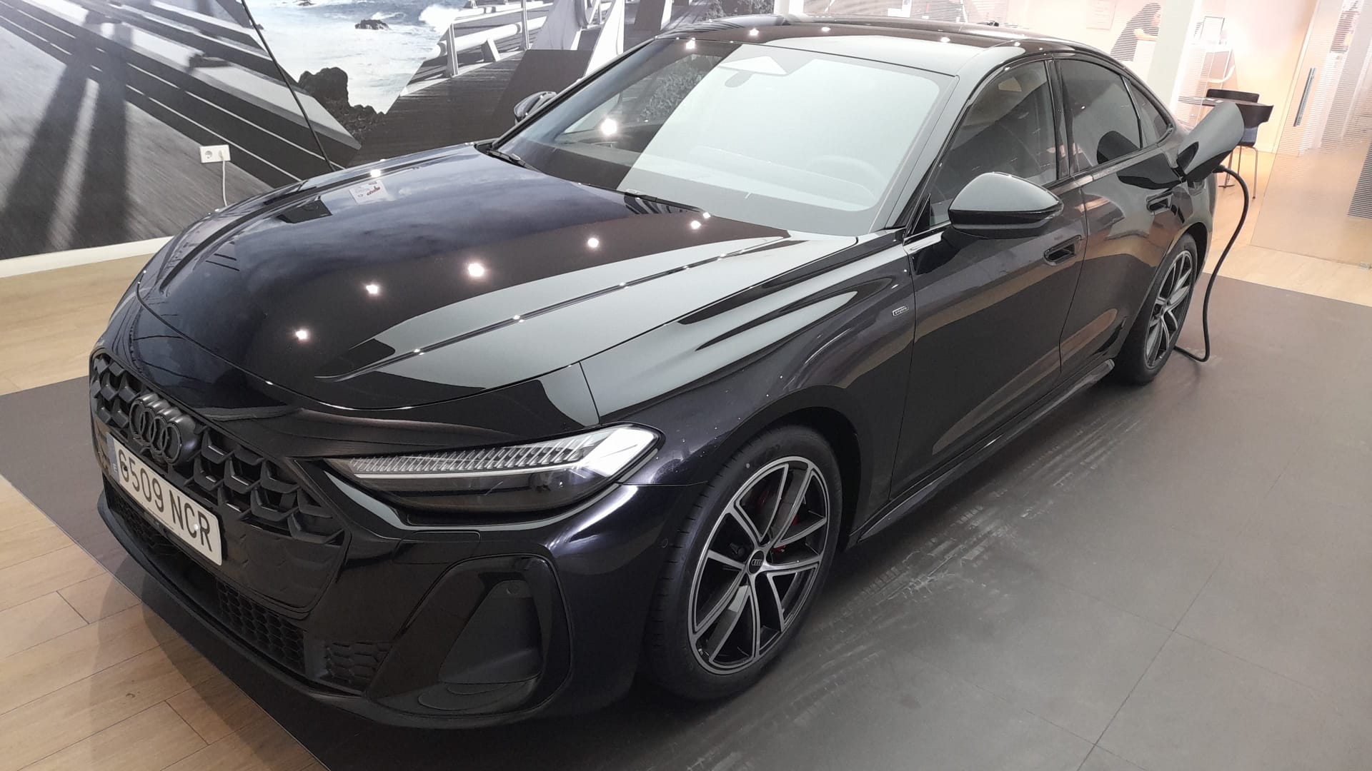 Miniatura 2 de AUDI A5