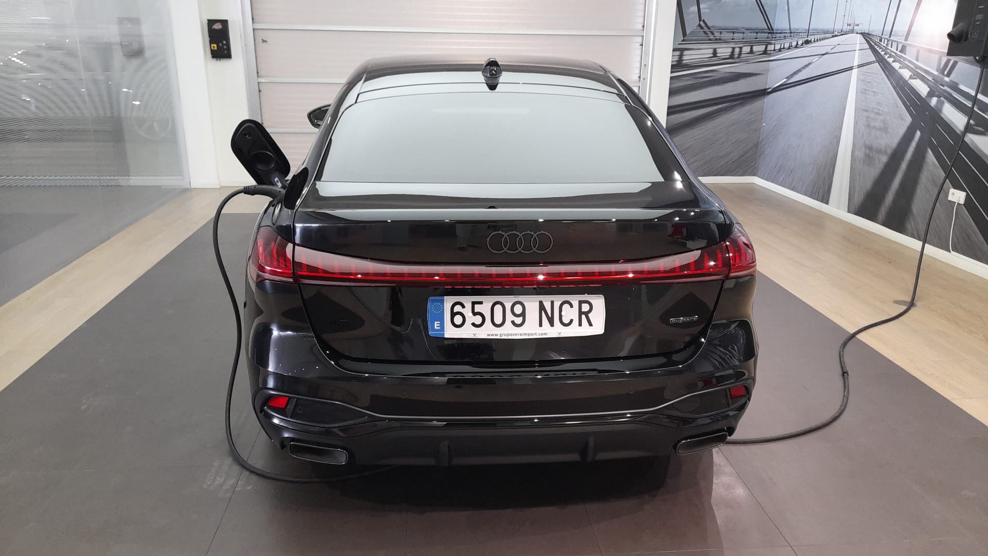 Miniatura 5 de AUDI A5