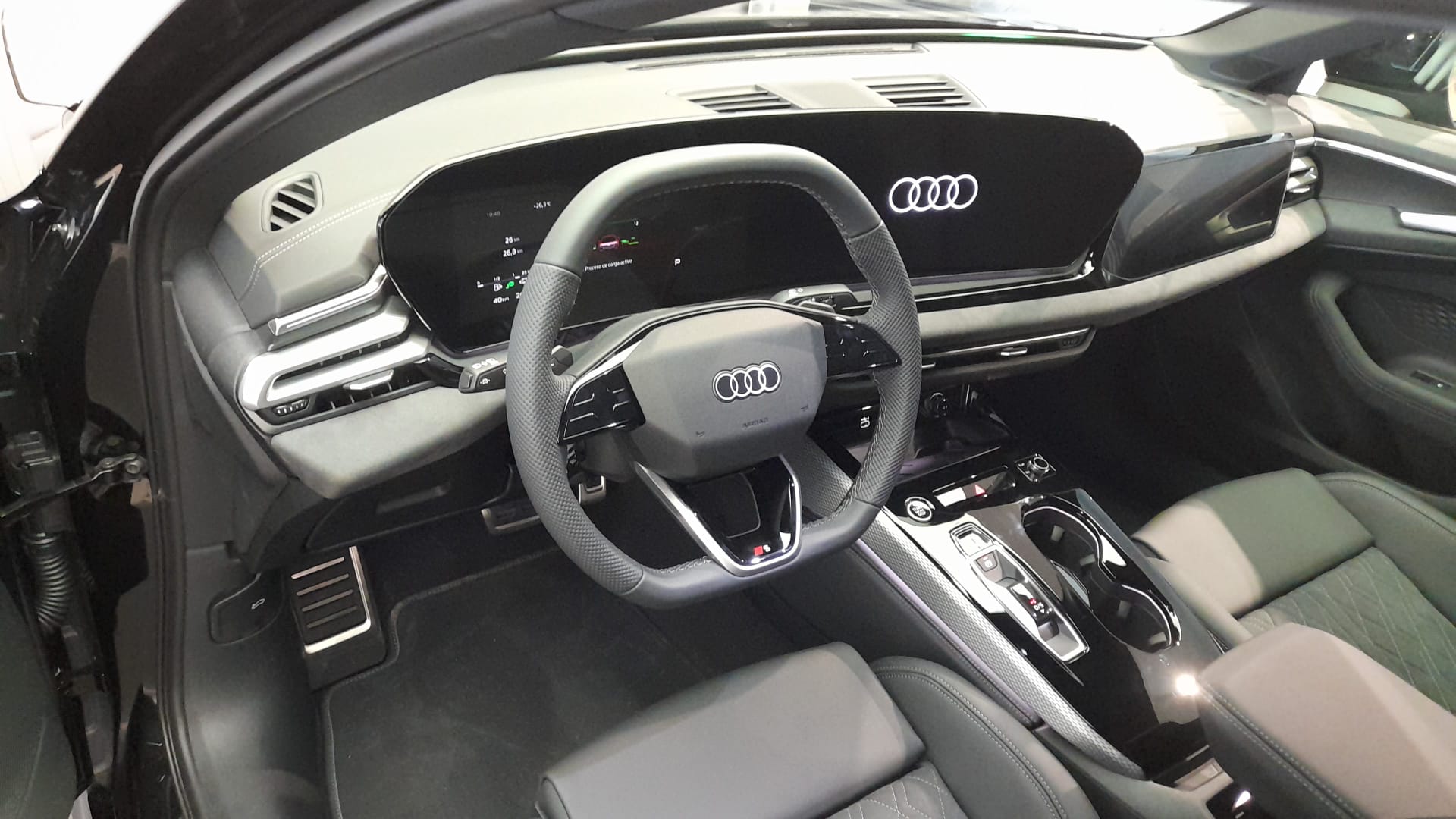 Miniatura 6 de AUDI A5