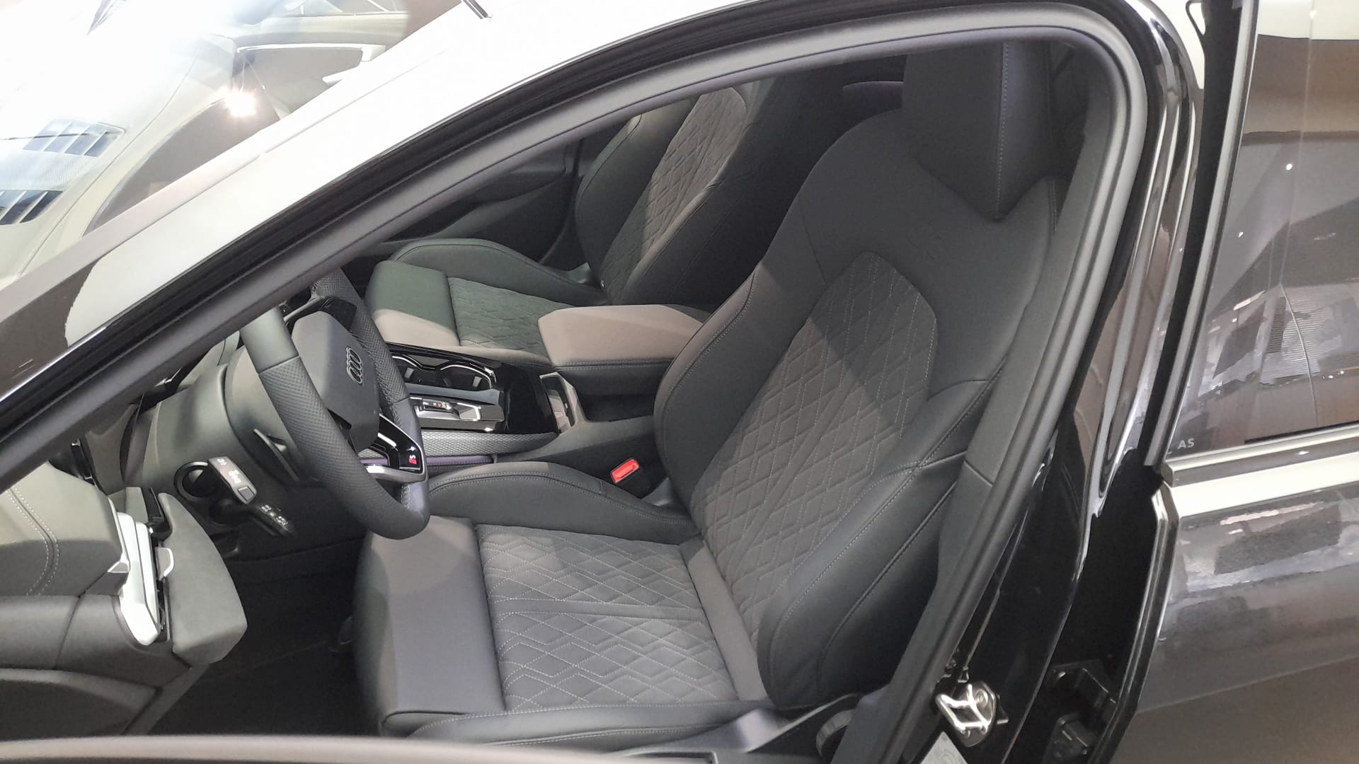Miniatura 7 de AUDI A5